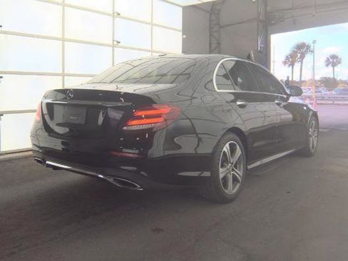 Used 2020 Mercedes-Benz E 350 Sedan w/ Premium Package image 2