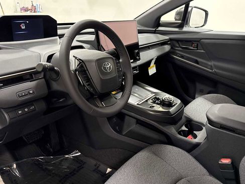 New 2026 Toyota bZ image 12