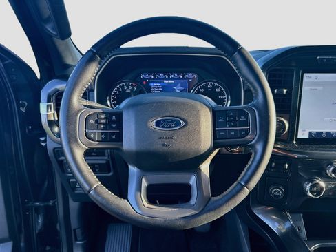 Certified 2021 Ford F150 XLT w/ Equipment Group 302A High RWD image 11