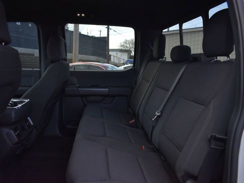 Used 2024 Ford F150 XLT w/ Equipment Group 302A MID image 16