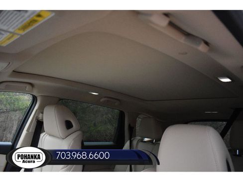 New 2026 Acura MDX SH AWD image 20