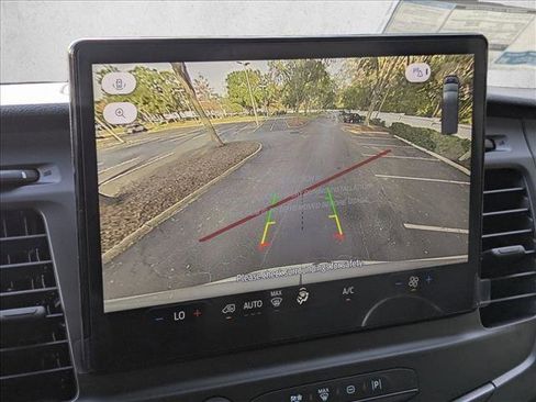 New 2026 Ford Transit 250 148 Medium Roof w/ Load Area Protection Package image 12