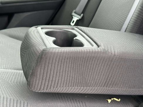 Used 2017 Honda Accord LX image 12