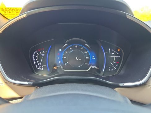 Used 2019 Hyundai Santa Fe FWD image 27