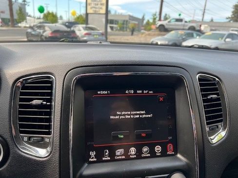 Used 2017 Dodge Durango Citadel image 16