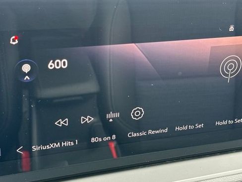 New 2026 Buick Envista Preferred w/ Advanced Safety Package FWD image 20