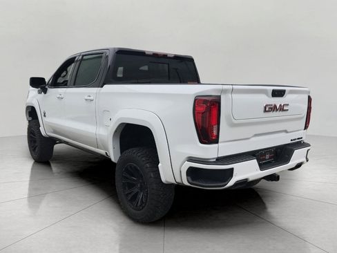 New 2026 GMC Sierra 1500 AT4 w/ AT4 Premium Package AWD/4WD image 57