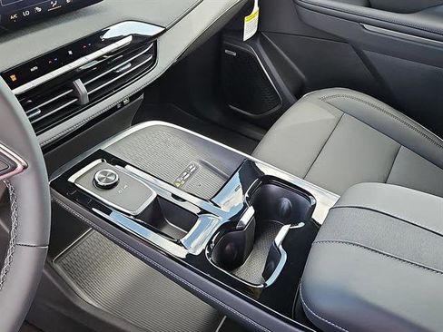 New 2026 Buick Enclave Preferred image 20