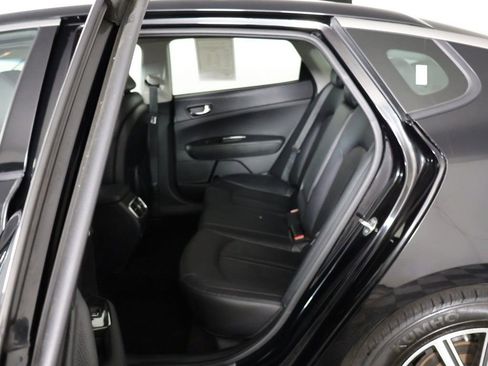 Used 2020 Kia Optima EX FWD image 27