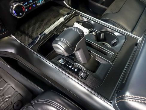 Used 2021 Ford F150 Raptor w/ Equipment Group 801A High AWD/4WD image 26