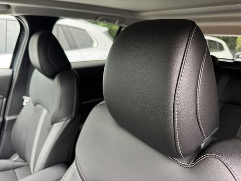 Certified 2025 MAZDA CX-50 AWD 2.5 S w/ Premium Package image 10