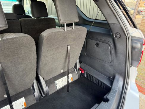 Used 2016 Ford Explorer XLT image 26