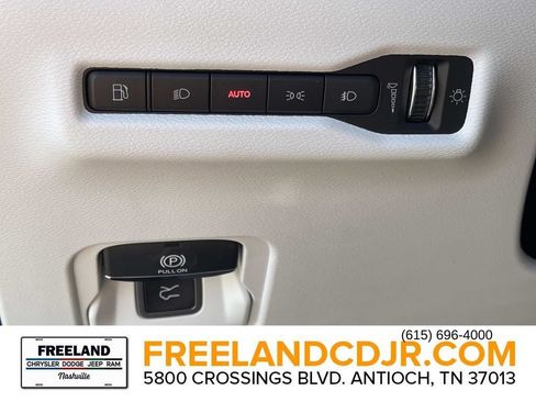 New 2026 Jeep Cherokee Limited AWD/4WD image 31