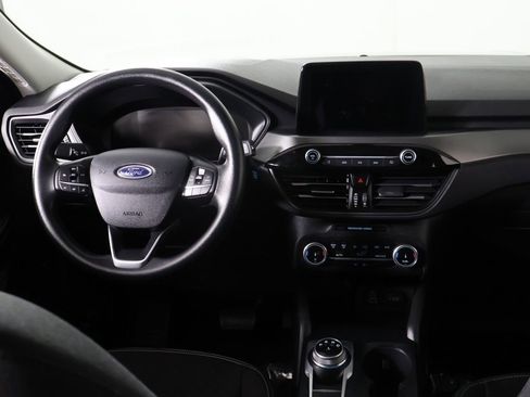 Used 2025 Ford Escape Active AWD/4WD image 27