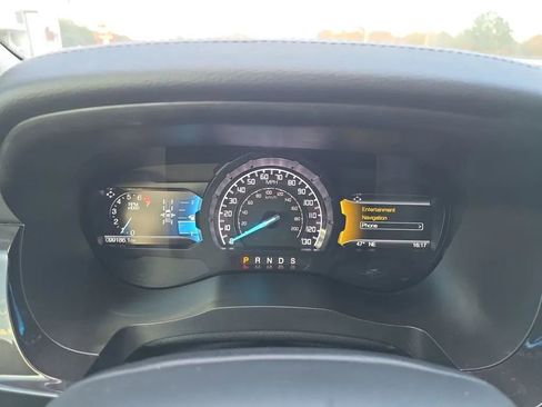 Used 2021 Ford Ranger Lariat w/ Equipment Group 501A High image 19