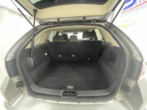 Used 2008 Lincoln MKX 2WD image 6
