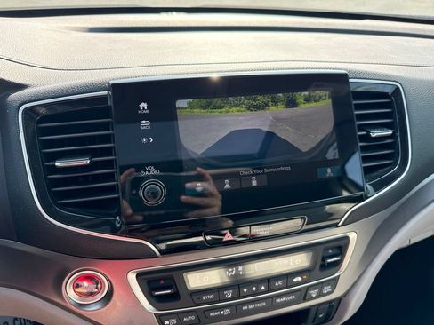 Used 2019 Honda Pilot EX-L image 35