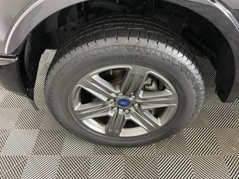 Used 2020 Ford F150 Lariat w/ Equipment Group 502A Luxury image 31