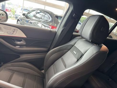 Used 2024 Mercedes-Benz GLE 63 AMG S image 16