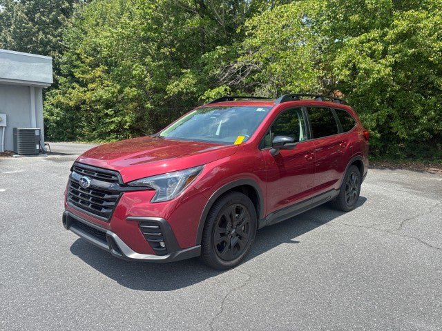 Used 2023 Subaru Ascent Onyx Edition AWD/4WD image 1