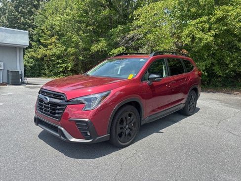 Used 2023 Subaru Ascent Onyx Edition AWD/4WD image 1