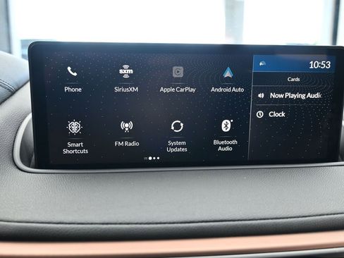 Used 2022 Acura MDX FWD image 22