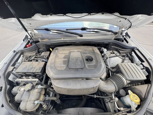 Used 2020 Jeep Grand Cherokee Summit AWD/4WD image 33