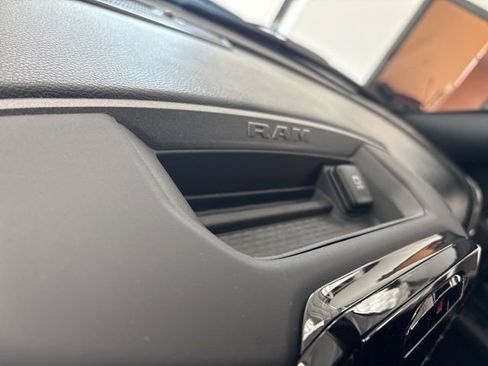 New 2026 RAM 3500 Tradesman image 44