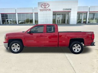 Used 2015 Chevrolet Silverado 1500 LT w/ All Star Edition AWD/4WD video 2