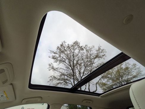 New 2026 Cadillac XT5 Premium Luxury w/ Driver Assist Package image 25