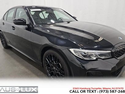 Used 2021 BMW M340i xDrive w/ Executive Package