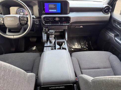 Certified 2024 Toyota Land Cruiser 1958 image 14