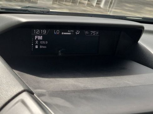 Used 2019 Subaru Crosstrek 2.0i Limited w/ Popular Package #4 image 29