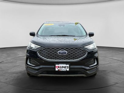 Used 2024 Ford Edge SEL