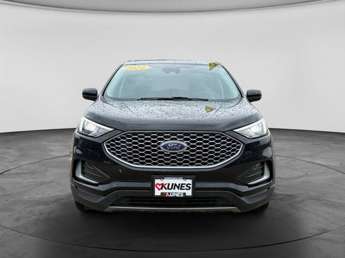 Used 2024 Ford Edge SEL AWD/4WD image 2