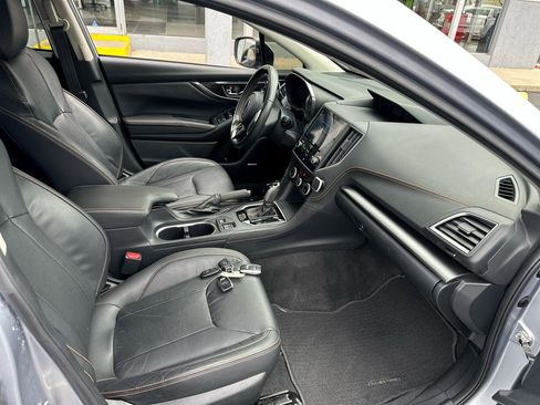 Used 2018 Subaru Crosstrek 2.0i Limited image 7