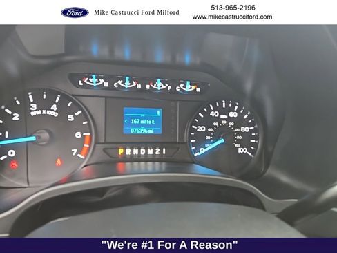 Used 2019 Ford F250 XL w/ XL Value Package image 6