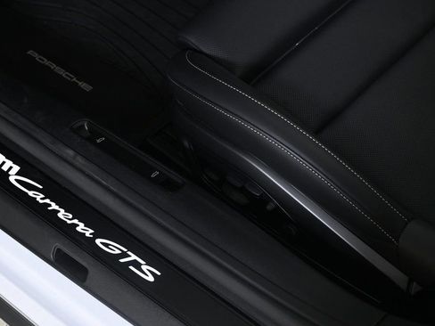 Certified 2026 Porsche 911 Carrera 4 GTS image 26
