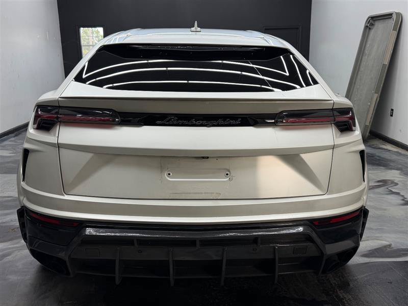 Used 2019 Lamborghini Urus AWD/4WD image 6