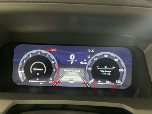 New 2025 Toyota Tacoma TRD Sport image 25