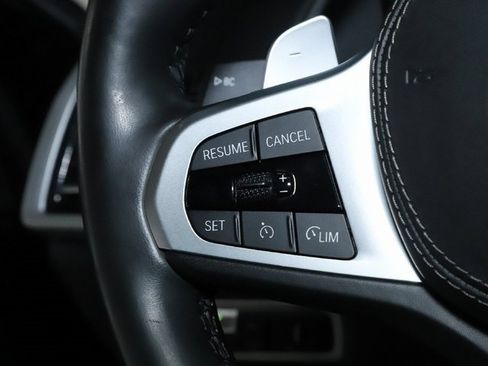 Used 2022 BMW X5 xDrive40i w/ M Sport Package image 23