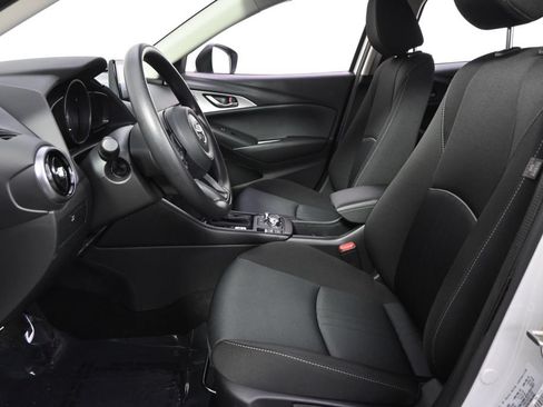 Used 2019 MAZDA CX-3 Sport AWD/4WD image 13