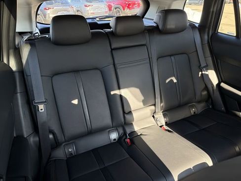 New 2026 MAZDA CX-50 AWD 2.5 Hybrid w/ Weather Package image 16