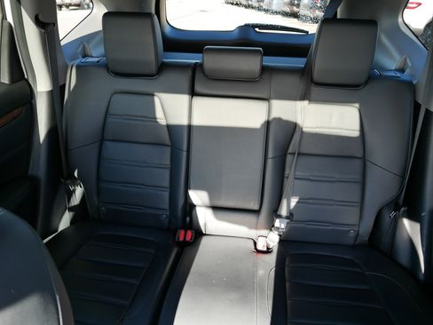Used 2020 Honda CR-V Touring image 13