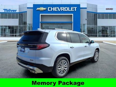 New 2026 GMC Acadia Denali w/ Super Cruise Package image 6