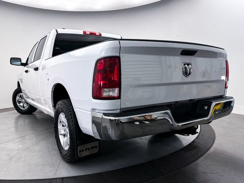 Used 2022 RAM 1500 Tradesman w/ TRX4 Off-Road Group AWD/4WD image 7