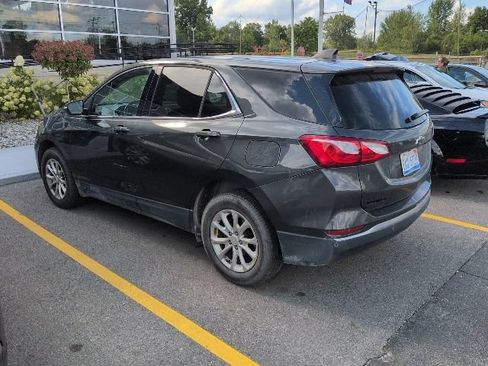 Used 2019 Chevrolet Equinox LT AWD/4WD image 6