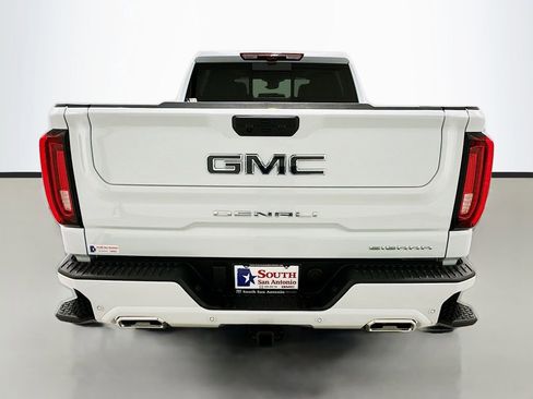 Used 2026 GMC Sierra 1500 Denali Ultimate AWD/4WD image 6