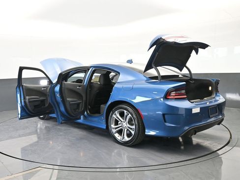Used 2022 Dodge Charger R/T image 76