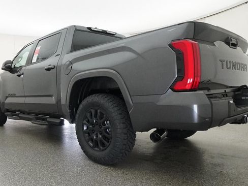 New 2026 Toyota Tundra SR5 AWD/4WD image 21